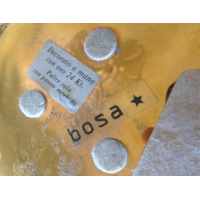 Bosa 24K plated Solifleurs